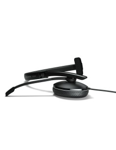 EPOS | SENNHEISER ADAPT 135 USB-C II Auricolare Cablato A Padiglione Ufficio USB tipo-C Nero 2