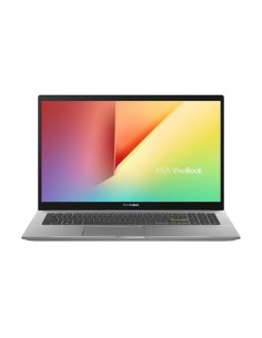 ASUS VivoBook S15 S533EA-BN326T i7-1165G7 Computer portatile 39,6 cm (15.6") Full HD Intel® Core™ i7 8 GB DDR4-SDRAM 512 GB SSD