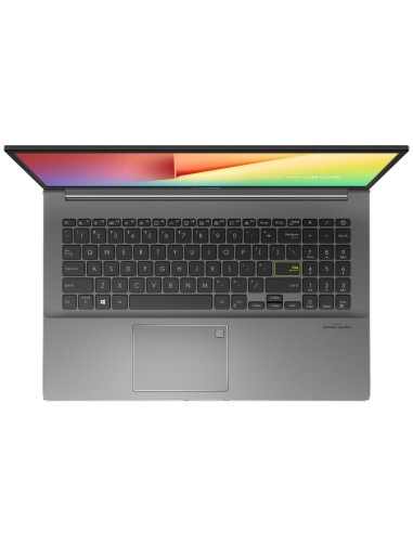 ASUS VivoBook S15 S533EA-BN326T i7-1165G7 Computer portatile 39,6 cm (15.6") Full HD Intel® Core™ i7 8 GB DDR4-SDRAM 512 GB SSD