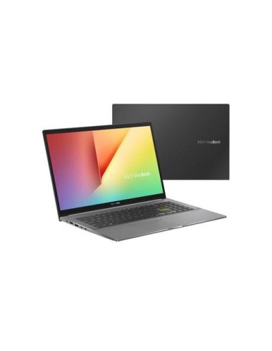 ASUS VivoBook S15 S533EA-BN326T i7-1165G7 Computer portatile 39,6 cm (15.6") Full HD Intel® Core™ i7 8 GB DDR4-SDRAM 512 GB SSD
