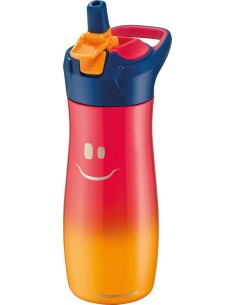 Maped Picnik Uso quotidiano 580 ml Acciaio inossidabile Arancione, Rosso 2