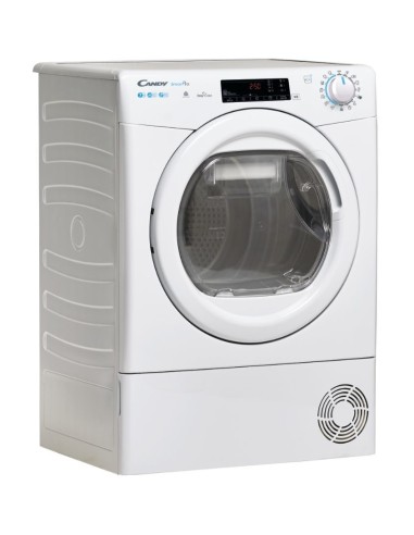 Candy Smart Pro CSOE H7A2TE-S asciugatrice Libera installazione Caricamento frontale 7 kg A++ Bianco