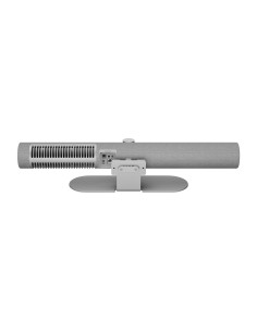 Jabra 14207-75 accessorio per videoconferenza Grigio 2
