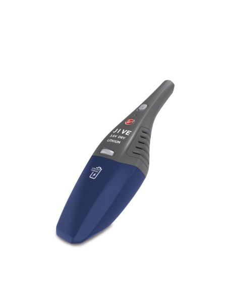 Hoover Jive Lithium HJ36DLB 011 Blu Senza sacchetto