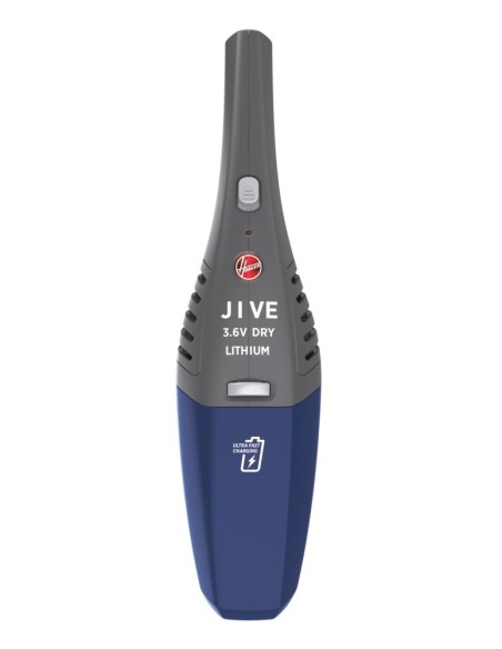 Hoover Jive Lithium HJ36DLB 011 Blu Senza sacchetto