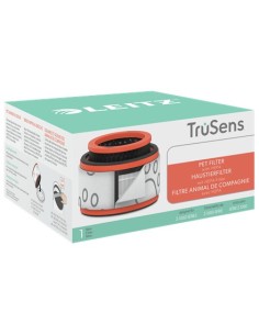 Leitz 2415127 accessori per purificatore Filtro per purificatore d'aria 2