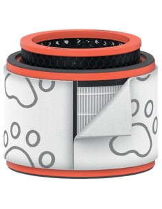 Leitz 2415129 accessori per purificatore Filtro per purificatore d'aria