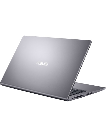 ASUS P1511CJA-BQ1182R i5-1035G1 Computer portatile 39,6 cm (15.6") Full HD Intel® Core™ i5 4 GB DDR4-SDRAM 256 GB SSD Wi-Fi 5