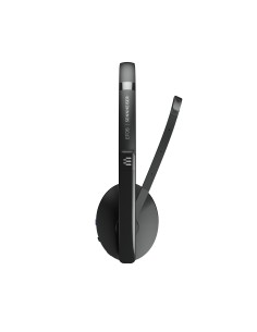 EPOS | SENNHEISER ADAPT 260 Auricolare Wireless A Padiglione Ufficio Bluetooth Nero 2
