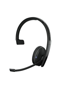 EPOS | SENNHEISER ADAPT 230 Auricolare Wireless A Padiglione Ufficio Bluetooth Nero