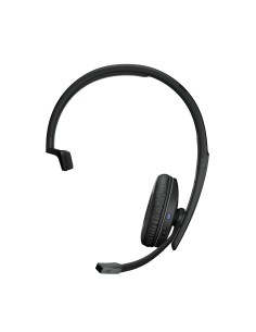 EPOS | SENNHEISER ADAPT 230 Auricolare Wireless A Padiglione Ufficio Bluetooth Nero 2