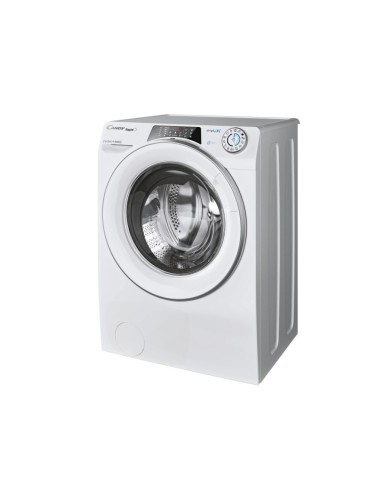 Candy RapidÓ RO41274DWMSE 1-S lavatrice Caricamento frontale 7 kg 1200 Giri min A Bianco