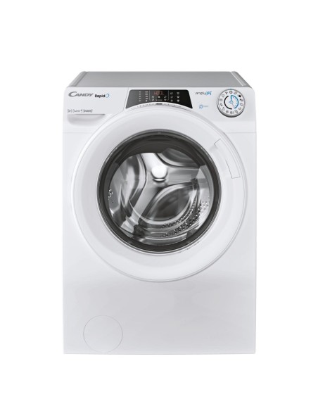 Candy RapidÓ RO 1494DWME   1-S lavatrice Caricamento frontale 9 kg 1400 Giri min A Bianco