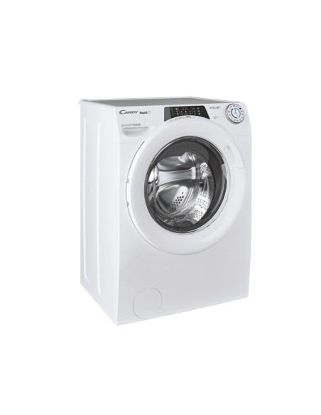 Candy RapidÓ RO 1494DWME   1-S lavatrice Caricamento frontale 9 kg 1400 Giri min A Bianco
