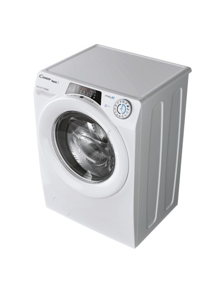 Candy RapidÓ RO 1494DWME   1-S lavatrice Caricamento frontale 9 kg 1400 Giri min A Bianco