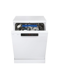 Candy Brava CDPN 2D522PW E Libera installazione 15 coperti 2