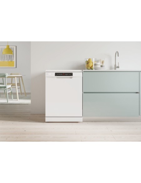 Candy Brava CDPN 2D522PW E Libera installazione 15 coperti