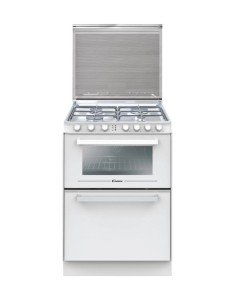 Candy Trio 4GWNT 1 forno combinato Bianco