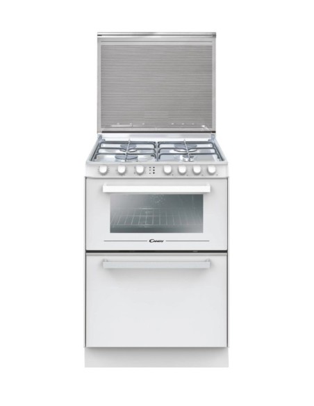 Candy Trio 4GWNT 1 forno combinato Bianco