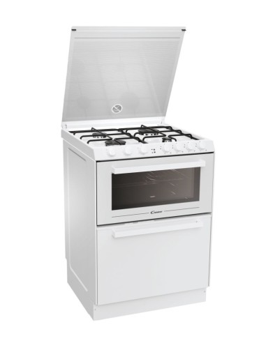 Candy Trio 4GWNT 1 forno combinato Bianco