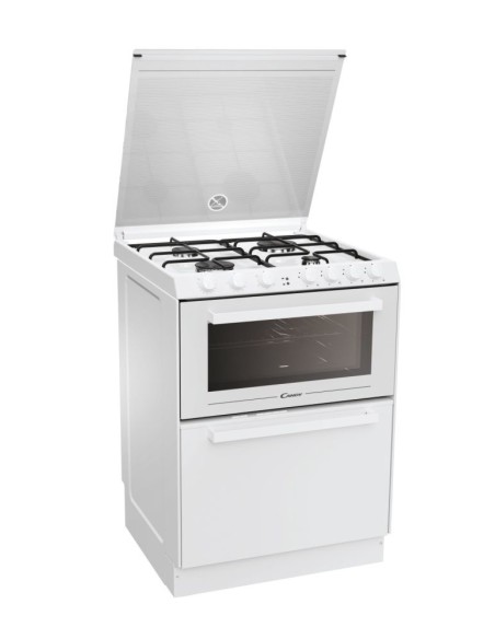 Candy Trio 4GWNT 1 forno combinato Bianco