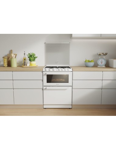 Candy Trio 4GWNT 1 forno combinato Bianco