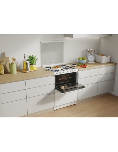 Candy Trio 4GWNT 1 forno combinato Bianco