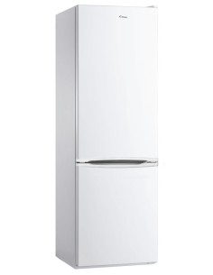 Candy CMDS 6184WN frigorifero con congelatore Libera installazione 315 L E Bianco 2