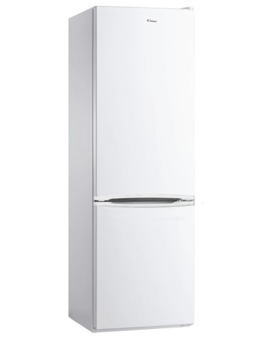 Candy CMDS 6184WN frigorifero con congelatore Libera installazione 315 L E Bianco