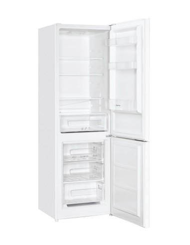 Candy CMDS 6184WN frigorifero con congelatore Libera installazione 315 L E Bianco