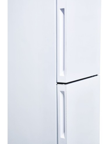 Candy Puro CMGN 6184WN frigorifero con congelatore Libera installazione 317 L E Bianco