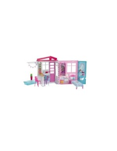 Barbie Dollhouse casa per le bambole