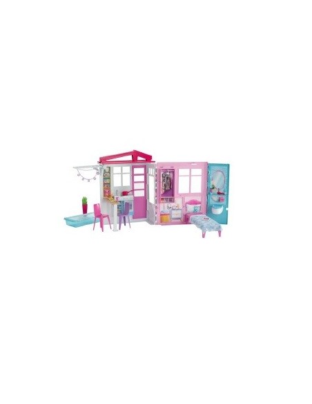Barbie Dollhouse casa per le bambole
