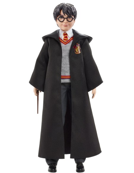 Harry Potter FYM50 bambola