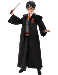 Harry Potter FYM50 bambola 2