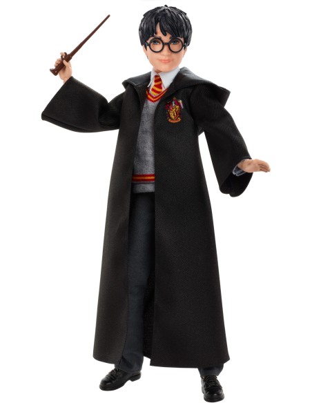 Harry Potter FYM50 bambola