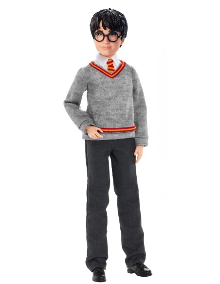 Harry Potter FYM50 bambola