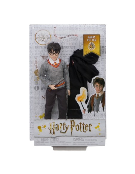 Harry Potter FYM50 bambola