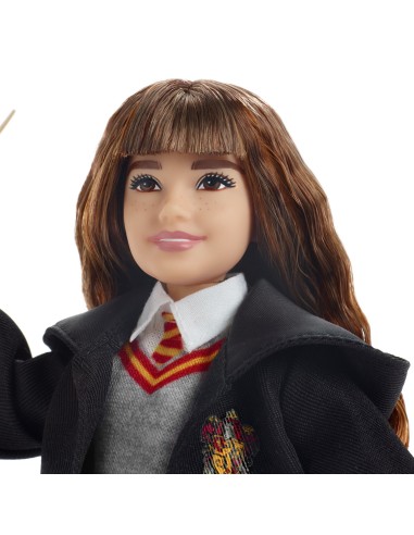 Harry Potter FYM51 bambola