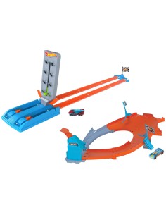 Hot Wheels Action GBF81 veicolo giocattolo