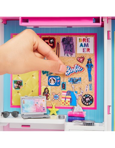 Barbie Dream Closet