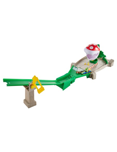 Hot Wheels Mario Kart GCP26 veicolo giocattolo