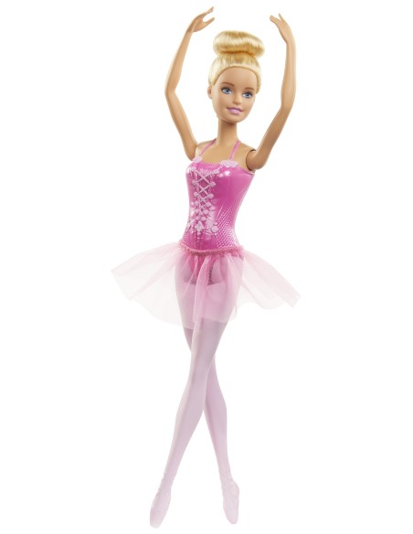 Barbie GJL58 bambola