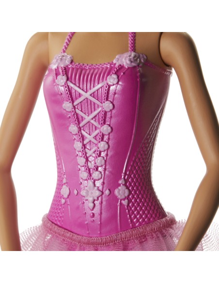 Barbie GJL58 bambola