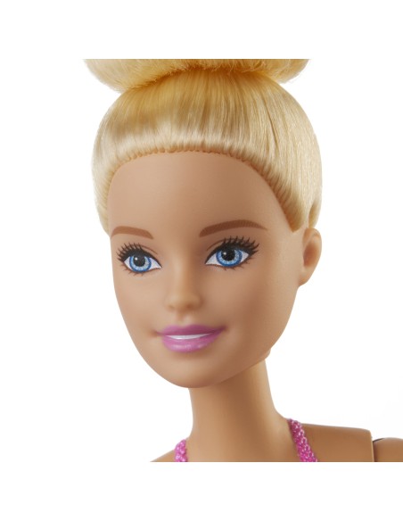 Barbie GJL58 bambola