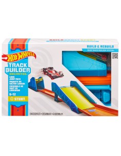 Hot Wheels Track Builder GLC87 veicolo giocattolo