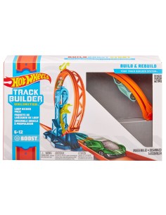 Hot Wheels Track Builder GLC87 veicolo giocattolo 2