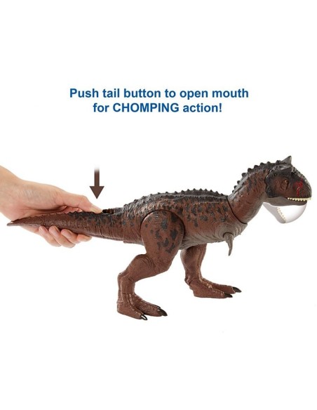 Mattel GNL07 action figure giocattolo