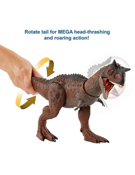 Mattel GNL07 action figure giocattolo
