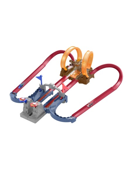Hot Wheels Mario Kart GNM22 veicolo giocattolo